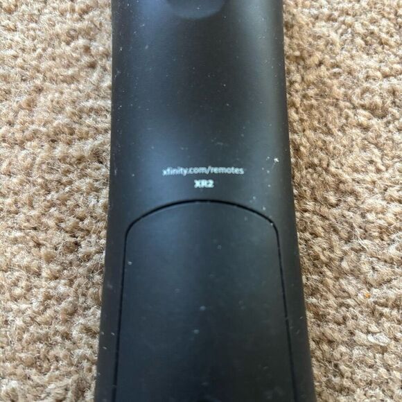 Xfinity XR2 Remote Control *Works* - Picture 4 of 4